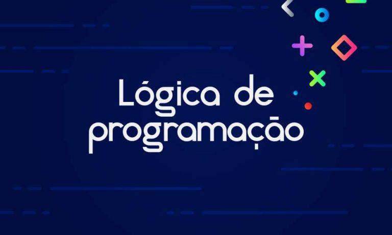 Lógica de Programação